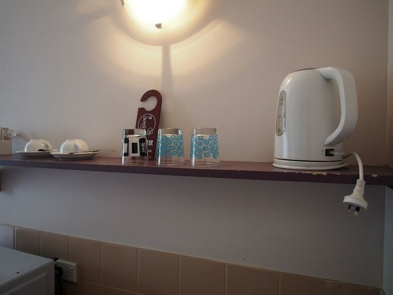 Sydney Wattle Hotel