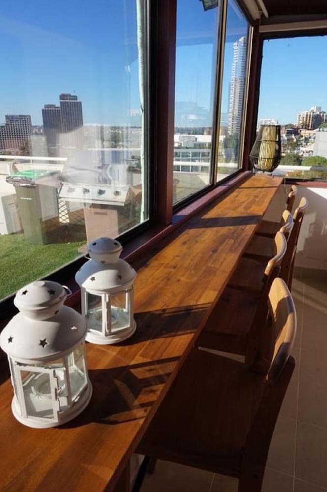 Sydney Wattle Hotel