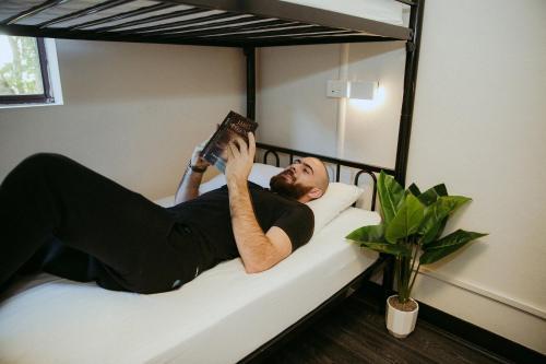 Albergue Alfred Park Accommodation