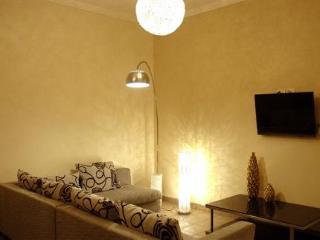 Posh Hotel