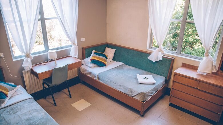 Motel Greenwich Village Accommodation
