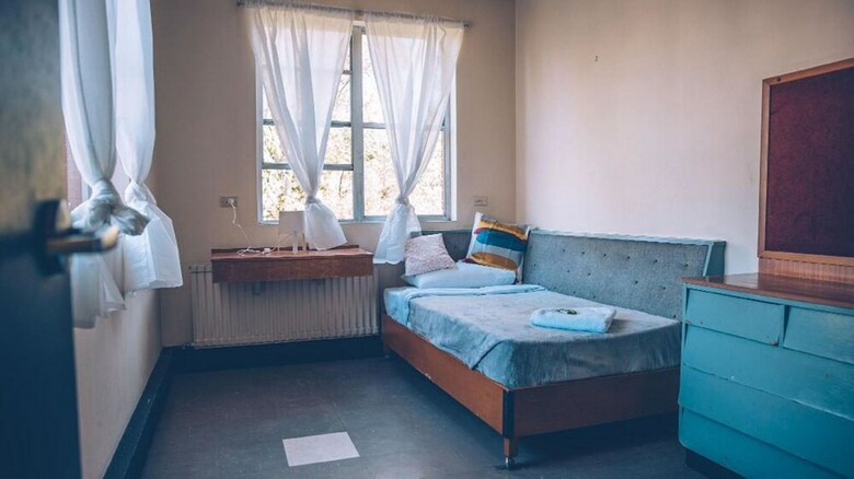 Motel Greenwich Village Accommodation