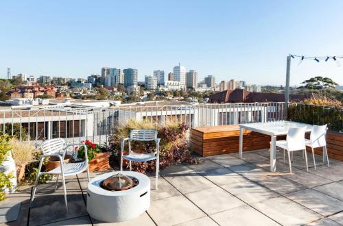 Apartamentos Bellevue #2