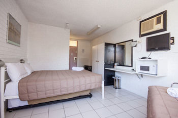 Marco Polo Motor Inn