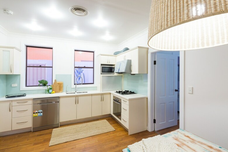 Villa Jet Flamingo
