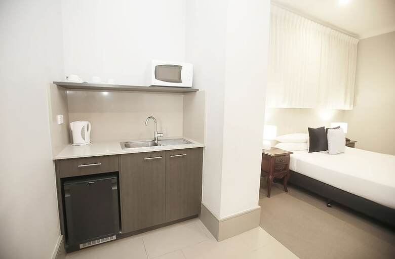 Hotel Bondi