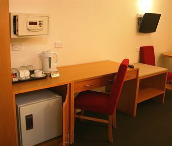 Motel Garden Lodge Sydney