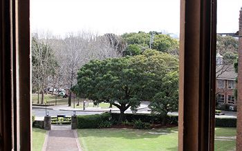 Hotel Newtown Space