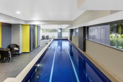 Aparthotel Meriton Serviced Apartments Zetland