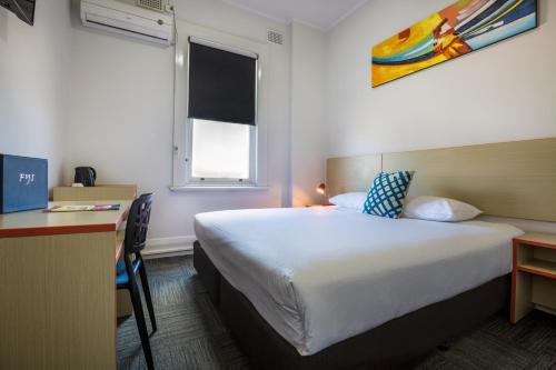 Posada Melton Hotel Auburn