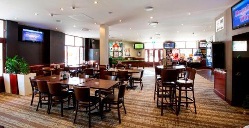 Posada Melton Hotel Auburn