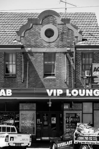 Posada Melton Hotel Auburn