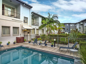 Aparthotel Adina Apartment Hotel Chippendale