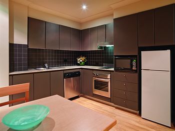 Aparthotel Adina Apartment Hotel Chippendale