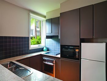 Aparthotel Adina Apartment Hotel Chippendale