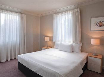 Aparthotel Adina Apartment Hotel Chippendale
