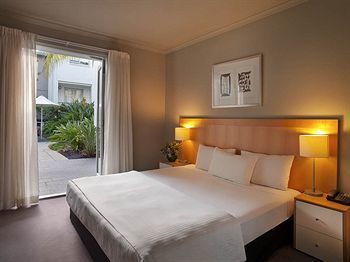 Aparthotel Adina Apartment Hotel Chippendale