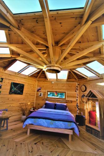 Eco Yourte