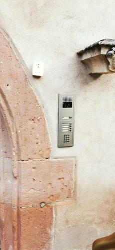 Apartamento Le Rhenanus Jacques Taurellus