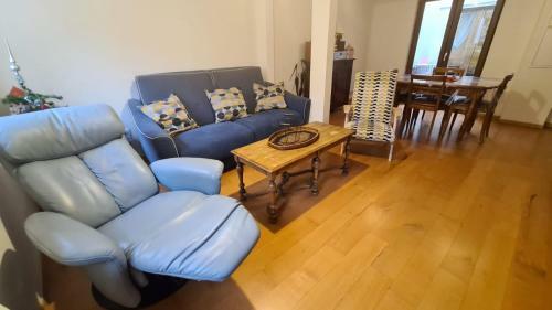Apartamento Le Bonheur Est Parfois Cache Dans L'inconnu