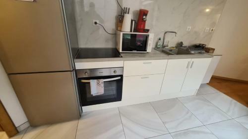 Apartamento Le Bonheur Est Parfois Cache Dans L'inconnu
