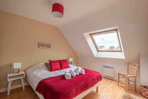 Le Soleil Levant - Maison Familiale � Proximit� Du Golfe Du Morbihan
