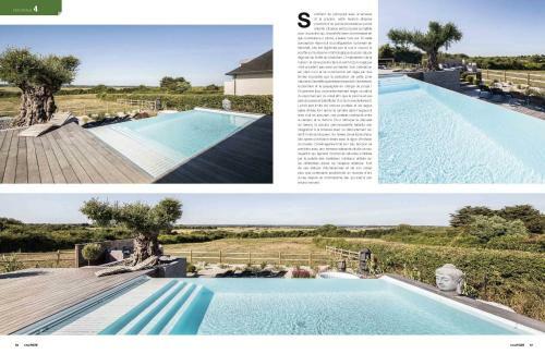 Villa Home Le Clos Maric