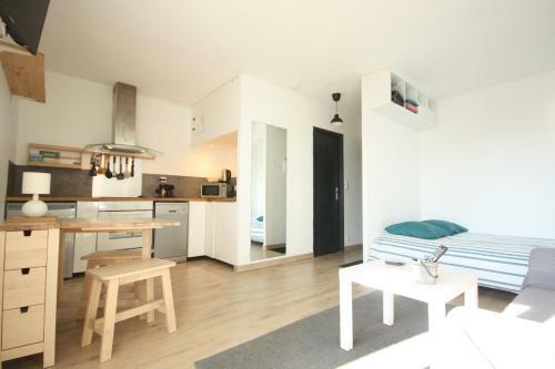 Apartamento Le Shaka - Seignosse Plage
