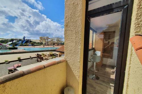Apartamento Tr�s Charmant Studio Plage Du Penon