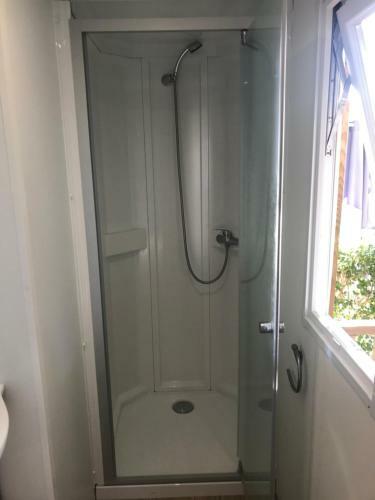 Mobil Home 4 � 6 Personnes Valras Plage