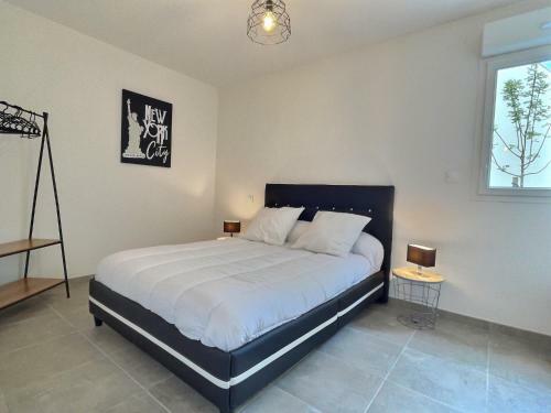 Apartamento Vacanc�ole - R�sidence La Dune