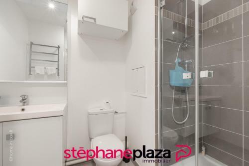 Apartamento Plaza Scandinaves 05