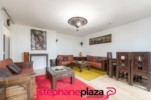 Apartamento Plaza Danube 03