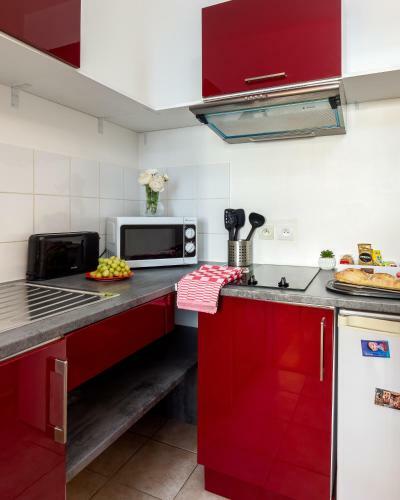 Apartamento Cocoon 2 Proche - Disney Paris- Parking Gratuit