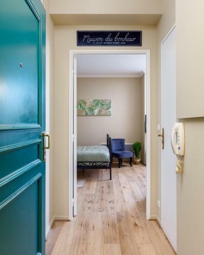 Apartamento Cocoon 2 Proche - Disney Paris- Parking Gratuit