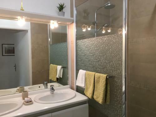 Apartamento F&b's Home Disney