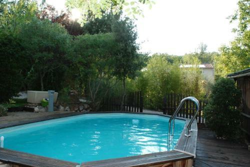 Apartamentos Villa Terre Neuve
