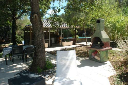 Apartamentos Villa Terre Neuve