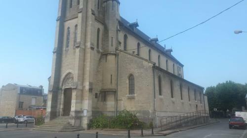 Apartamento Appartement Cosy � Soissons