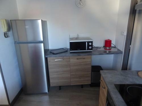 Apartamento Coeur De Solr�zis