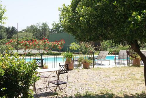 Bed & Breakfast Le Bourguet
