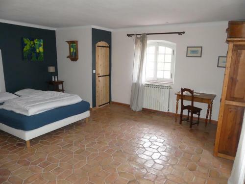 Bed & Breakfast Le Charme D'une Vieille Bastide Proven�ale