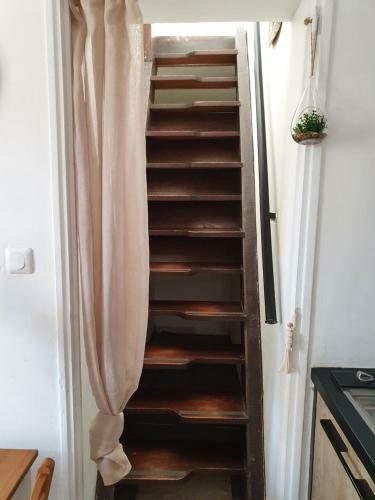 Apartamento Une Nuit � Bali - Appartement Cocooning