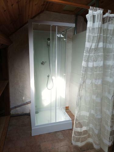 Bed & Breakfast Escale Du Morvan
