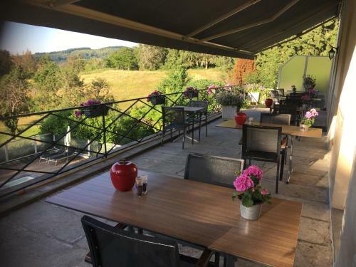 Bed & Breakfast Chateau De Vareilles