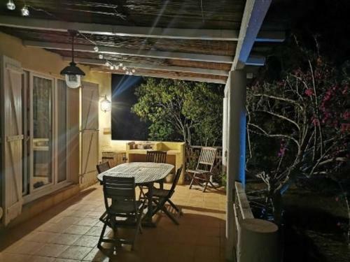 Villa Boost Your Immo Corse Sari Solenzara 350