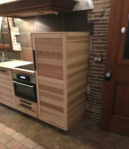A Casa Di Pietra