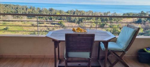 Apartamento Appartement Vue Mer