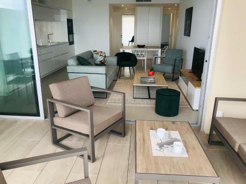 Apartamentos Appartement Mare E Festa