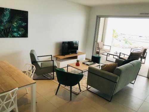 Apartamentos Appartement Mare E Festa